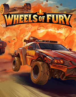 Wheels Of Fury