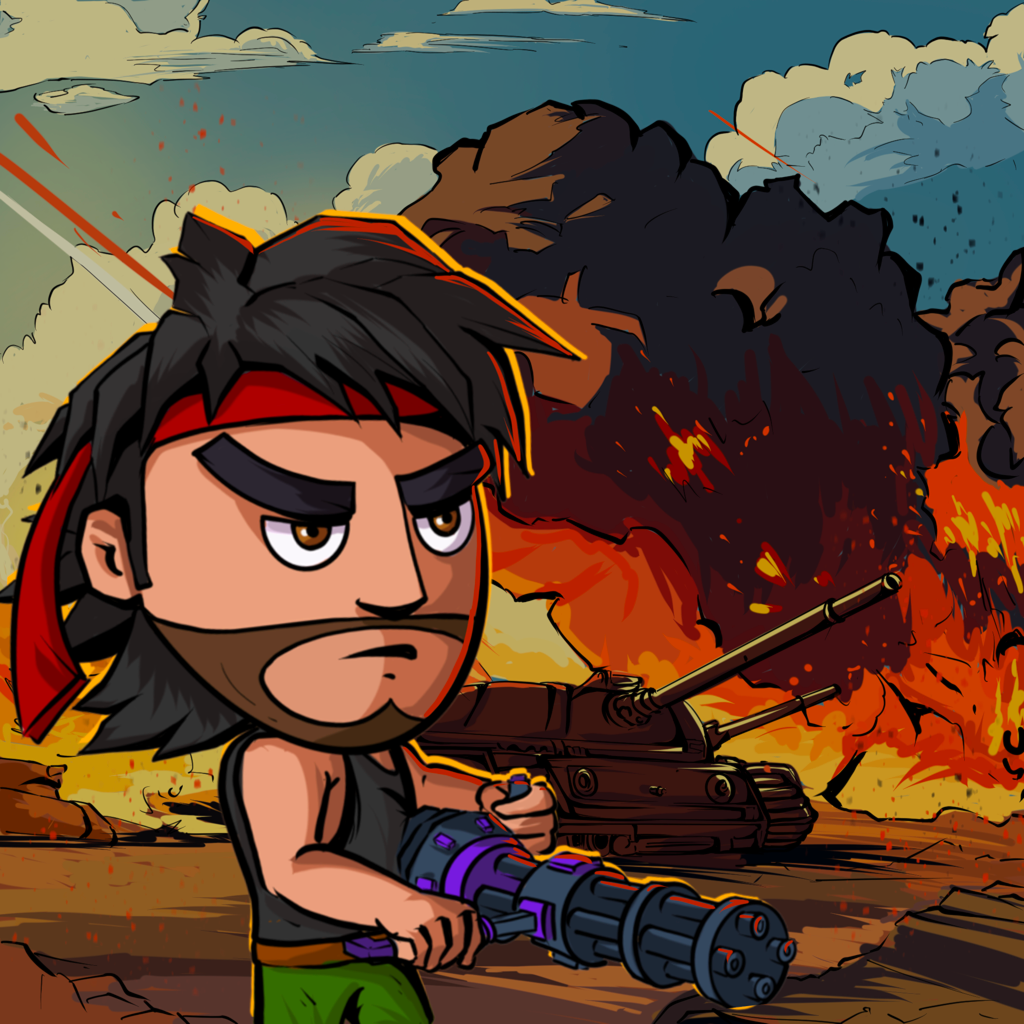 Planet Hero