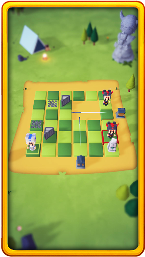 Game Screenshot 1