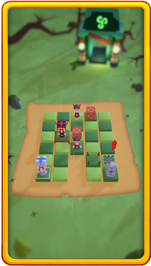 Game Screenshot 2