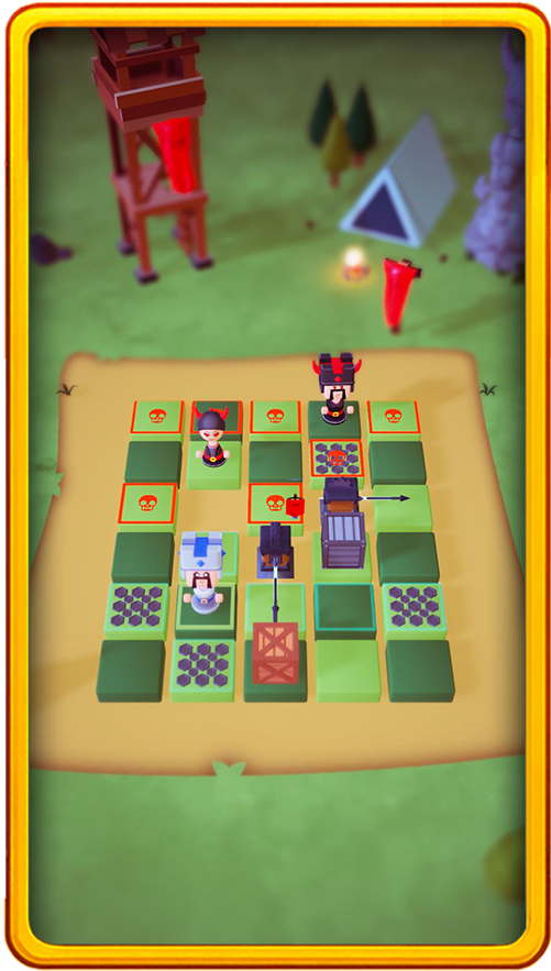 Game Screenshot 3
