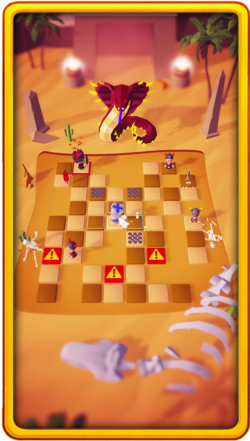 Game Screenshot 7