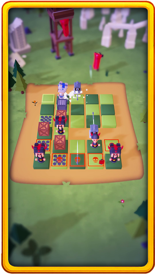 Game Screenshot 8