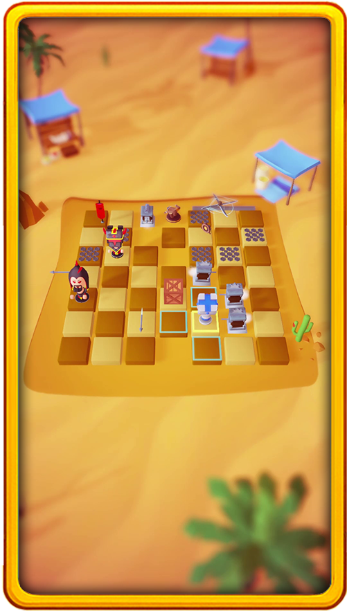Game Screenshot 9
