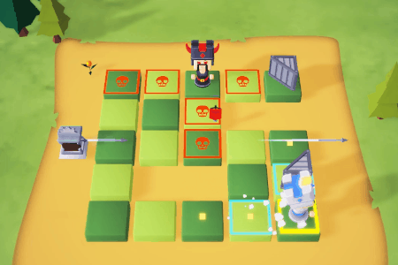 Think Beyond Tiles