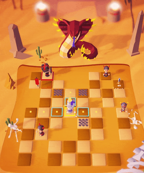 Boss Fight 2