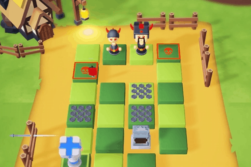 Challenging Puzzle