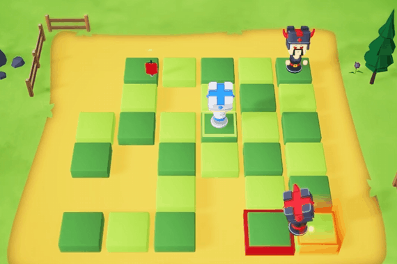 Power Ups