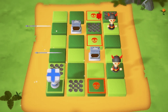 Fun Traps